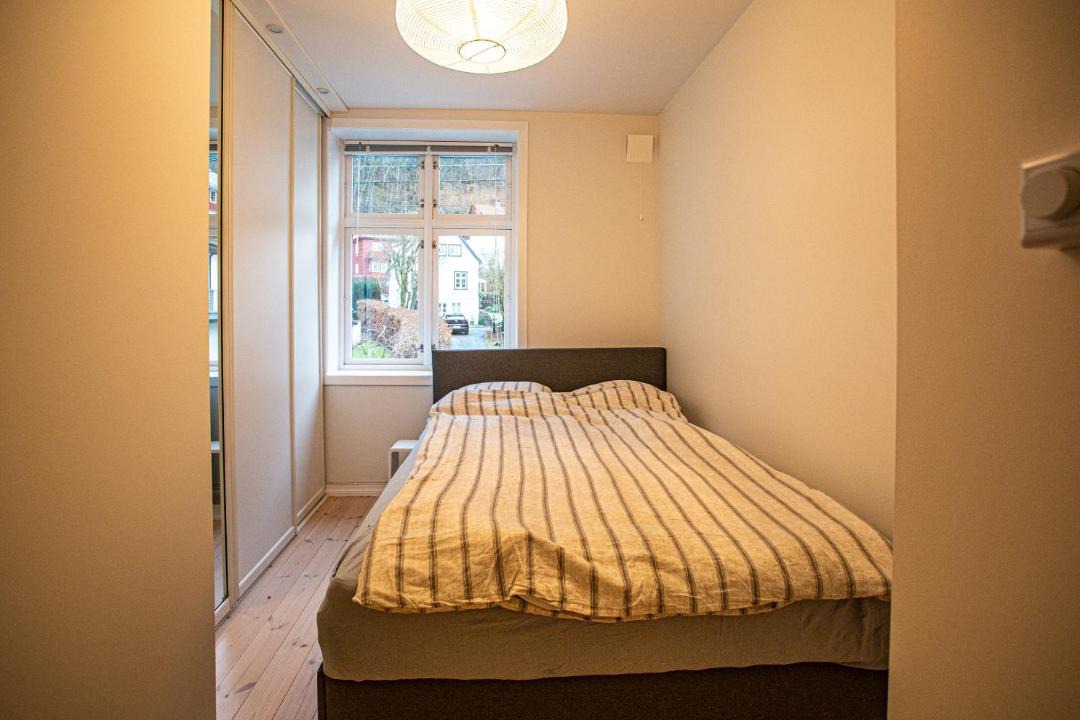 Photo of Bedroom in Bergenhus
