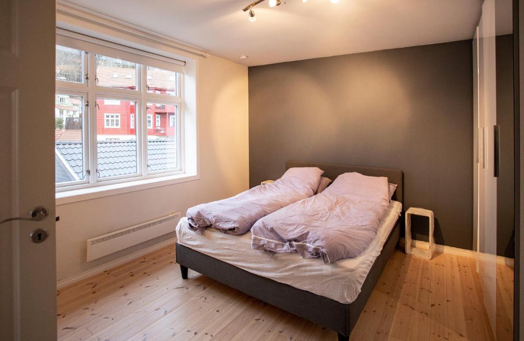 Photo of Bedroom in Bergenhus