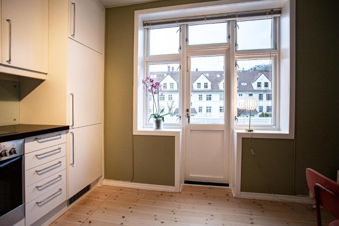 Photo of Kitchen in Bergenhus