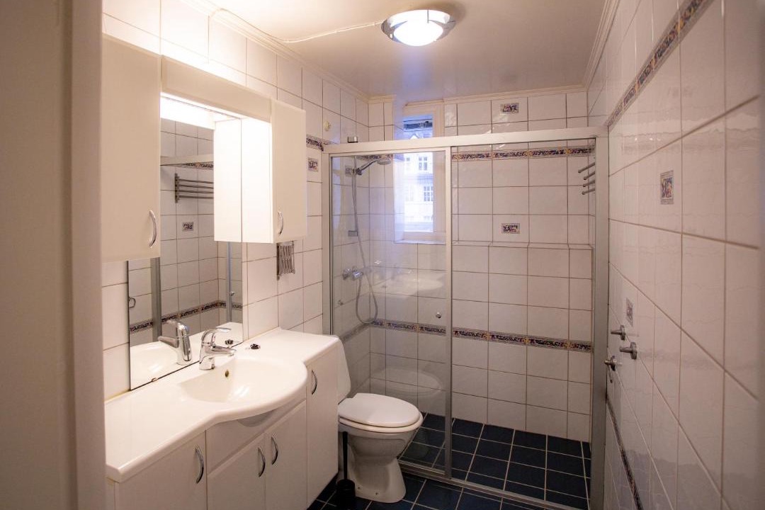Photo of Bathroom in Bergenhus
