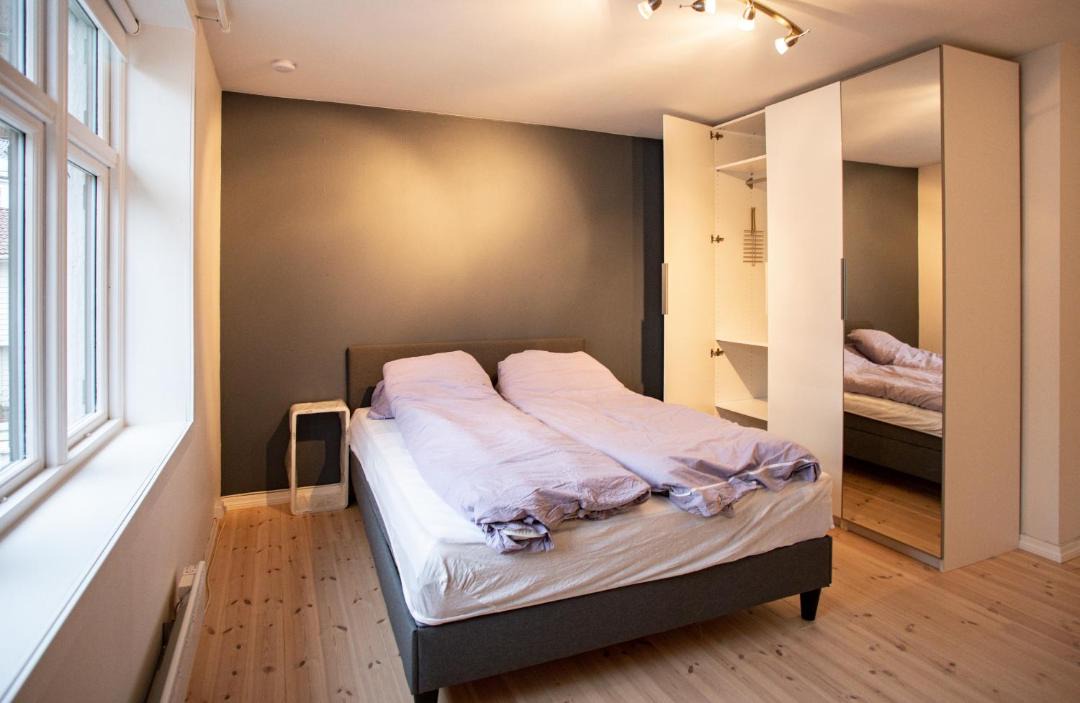 Photo of Bedroom in Bergenhus