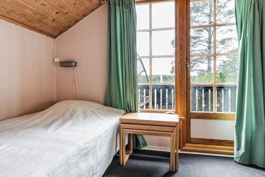 Photo of Bedroom in Soderhamn