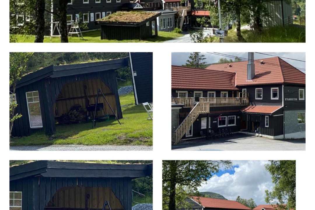 Photo of Others in Kvam