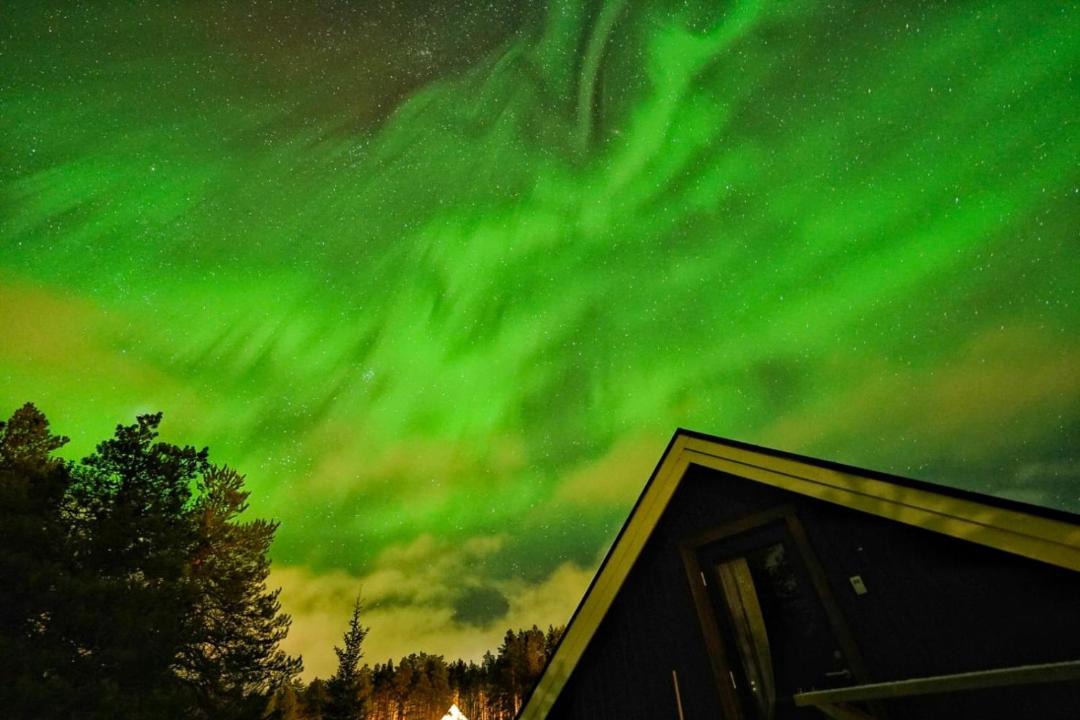 Photo of Others in Jukkasjarvi