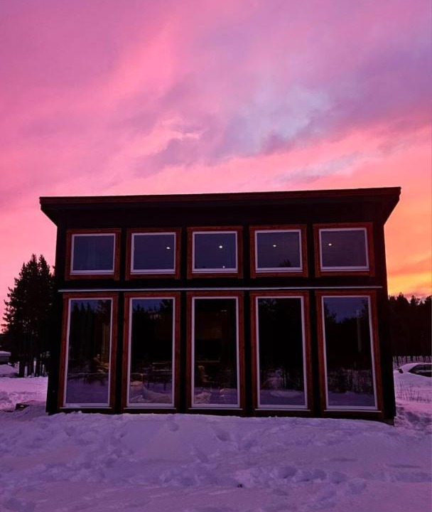 Photo of Others in Jukkasjarvi