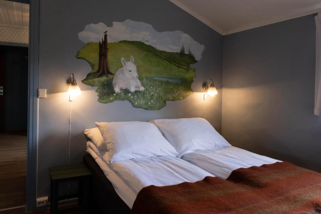 Photo of Bedroom in Galaa