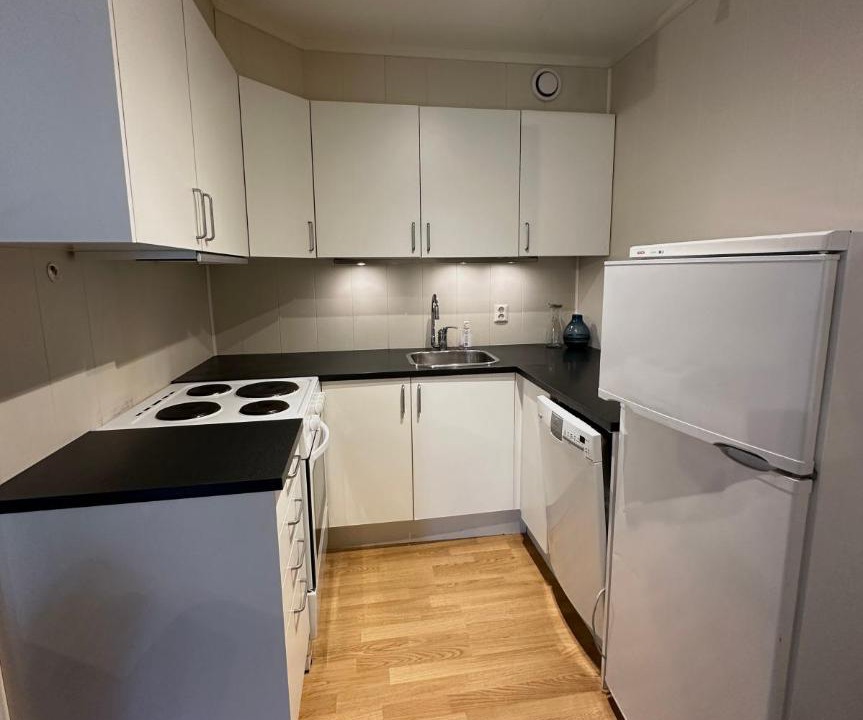 Photo of Kitchen in Rubbestadneset