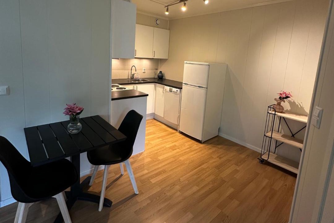 Photo of Kitchen in Rubbestadneset