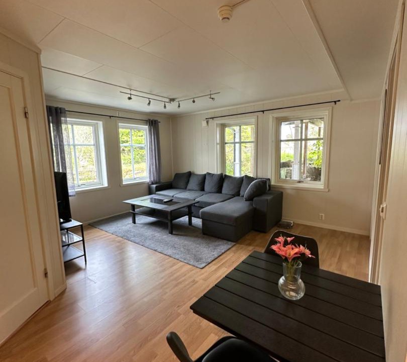 Photo of Livingroom in Rubbestadneset