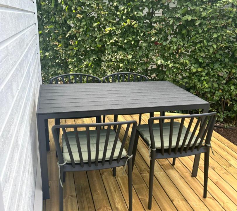 Photo of Patio Balcony in Bastad