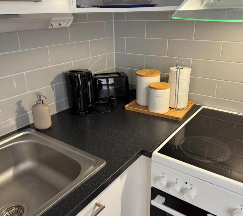 Photo of Kitchen in Lahti