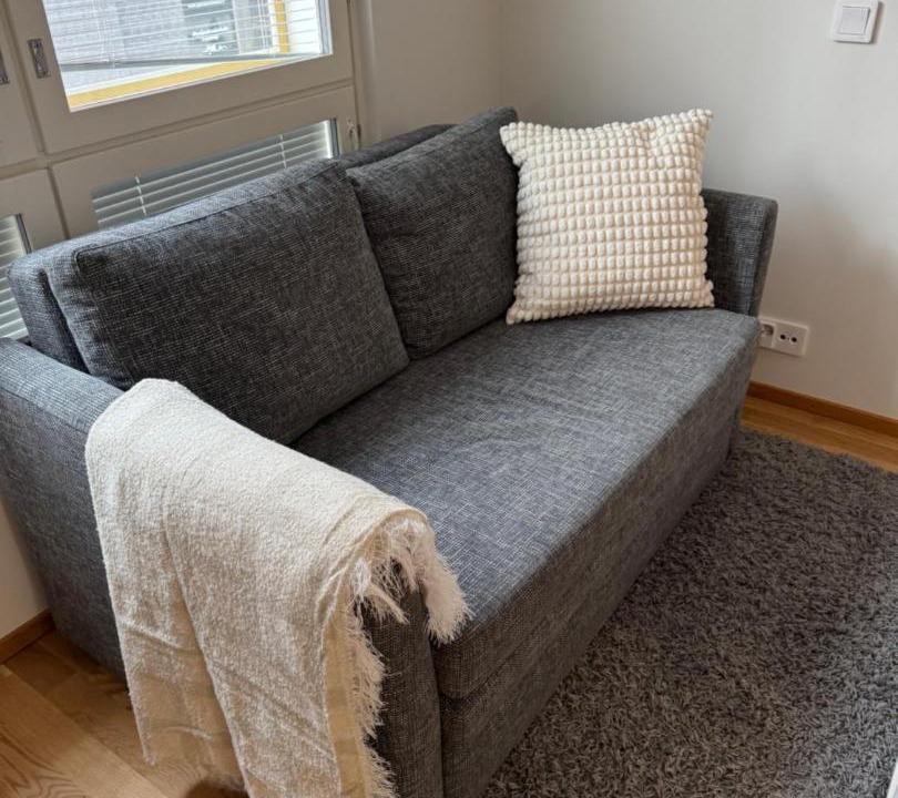 Photo of Livingroom in Lahti
