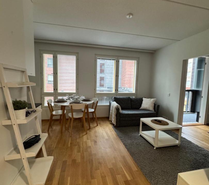 Photo of Livingroom in Lahti