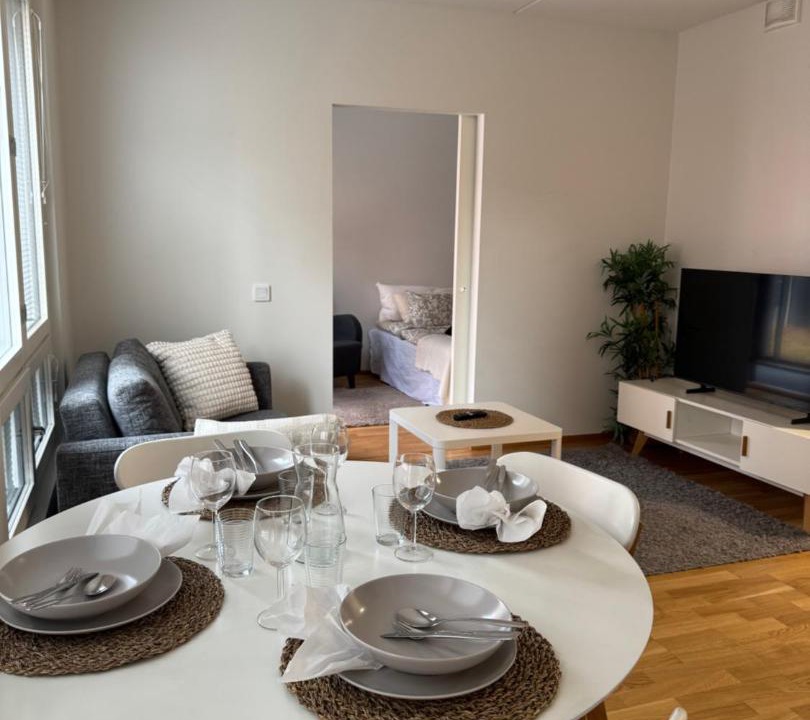 Photo of Livingroom in Lahti