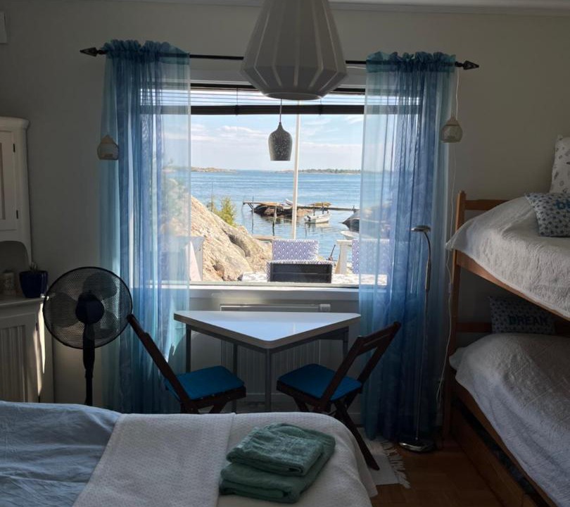 Photo of Bedroom in Vastra Frolunda