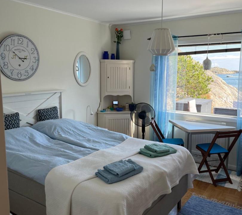 Photo of Bedroom in Vastra Frolunda