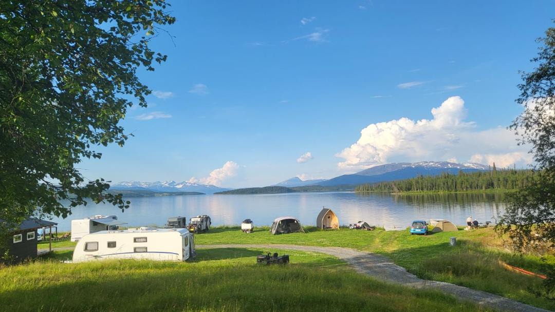 Photo of Others in Hattfjelldal