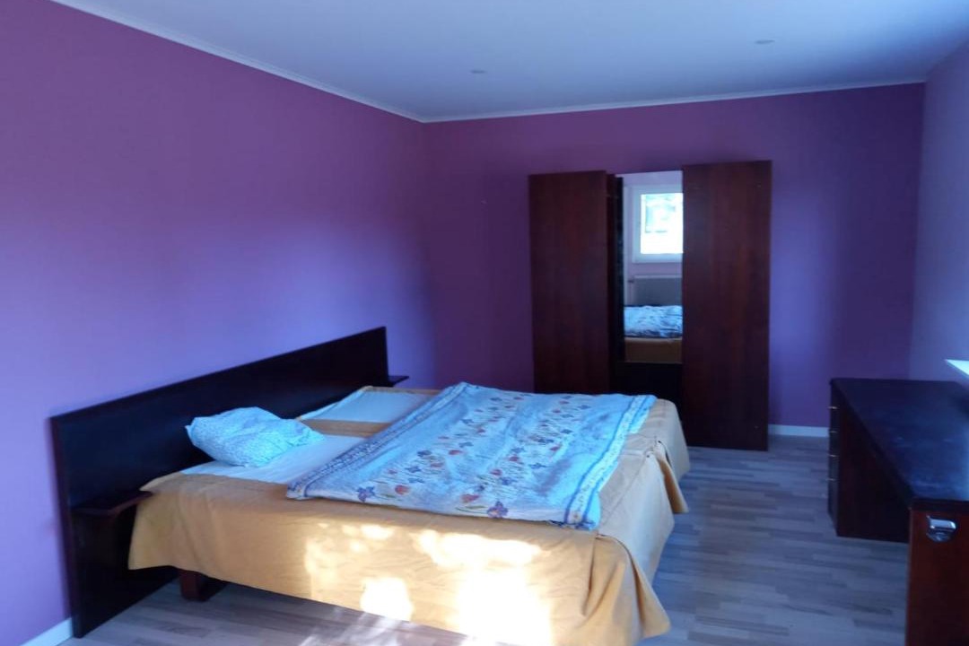 Photo of Bedroom in Annerstad