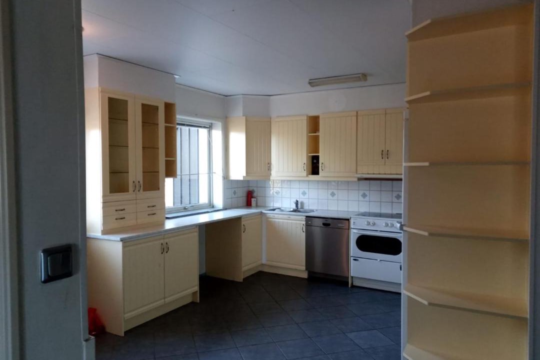 Photo of Kitchen in Annerstad