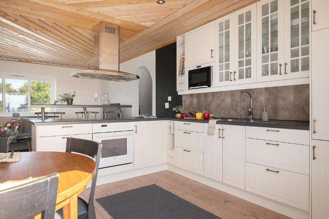 Photo of Kitchen in Smygehamn