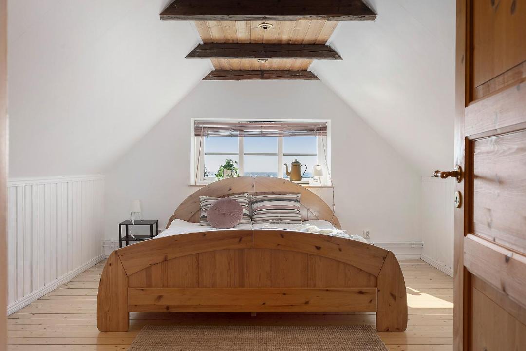 Photo of Bedroom in Smygehamn