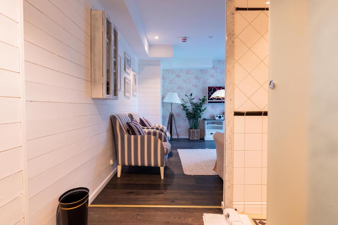 Photo of Bathroom in Gamla Staden-Sandskogen