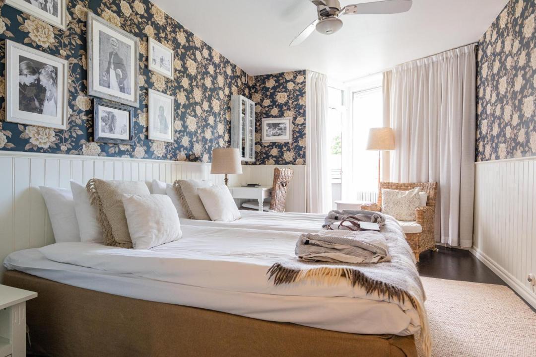 Photo of Bedroom in Gamla Staden-Sandskogen