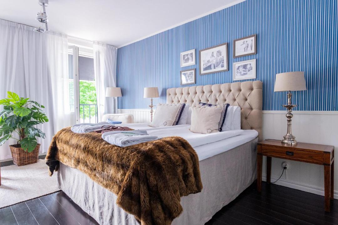 Photo of Bedroom in Gamla Staden-Sandskogen