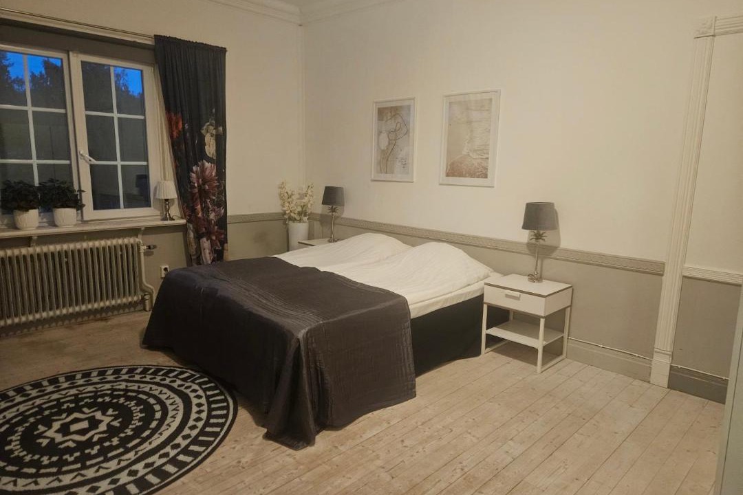 Photo of Bedroom in Forserum