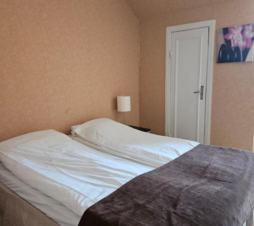 Photo of Bedroom in Forserum