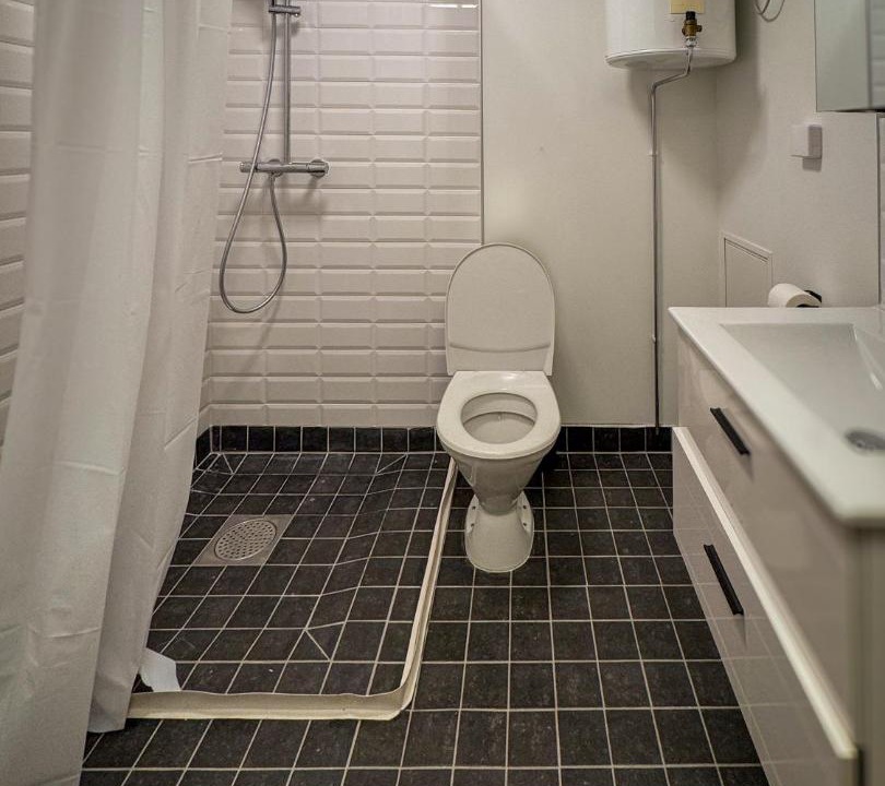 Photo of Bathroom in Vatternas