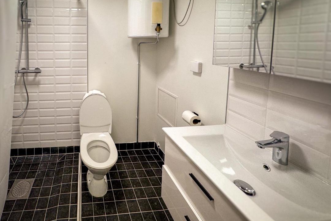 Photo of Bathroom in Vatternas