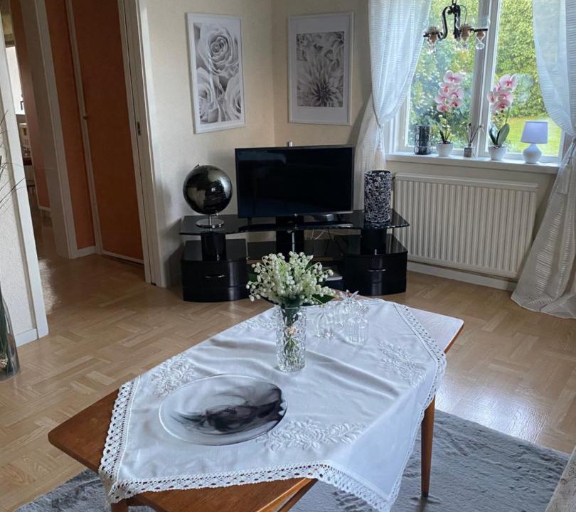 Photo of Livingroom in Alvkarleby