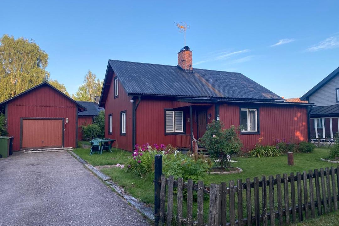 Photo of Others in Alvkarleby