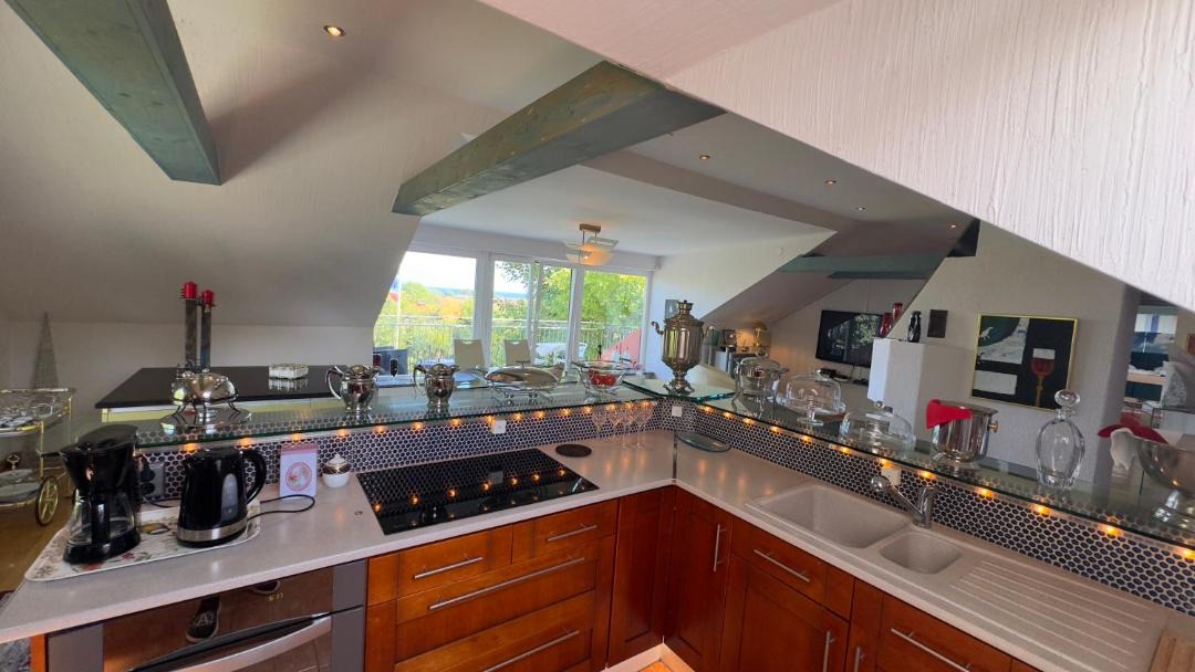 Photo of Kitchen in Herrang