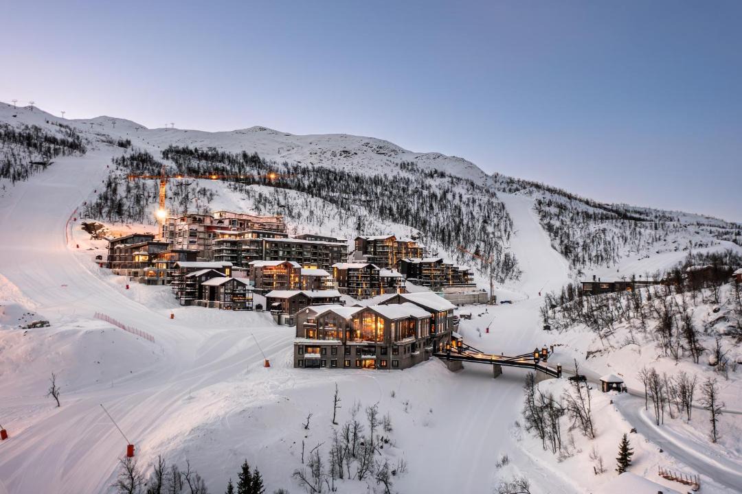 Photo of Others in Hemsedal