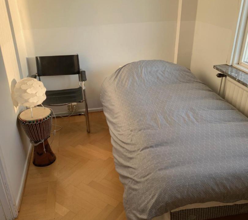 Photo of Bedroom in Herrang