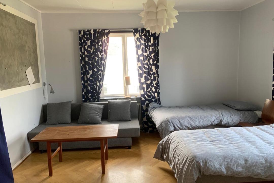 Photo of Bedroom in Herrang