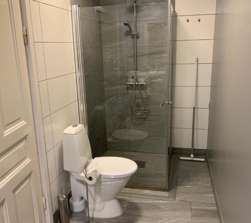 Photo of Bathroom in Herrang