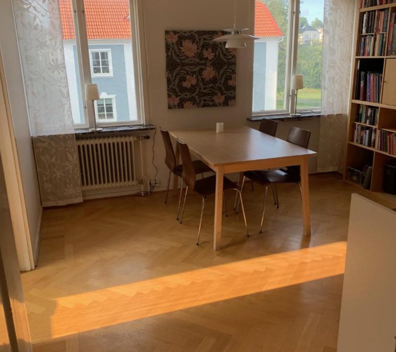 Photo of Livingroom in Herrang