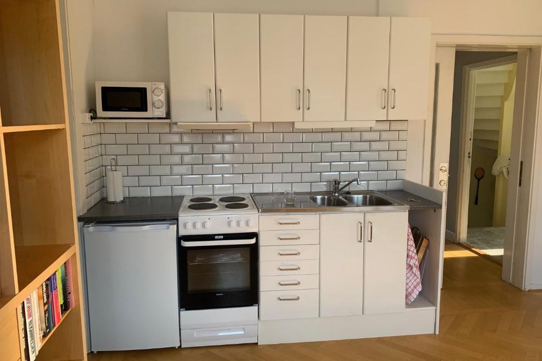 Photo of Kitchen in Herrang