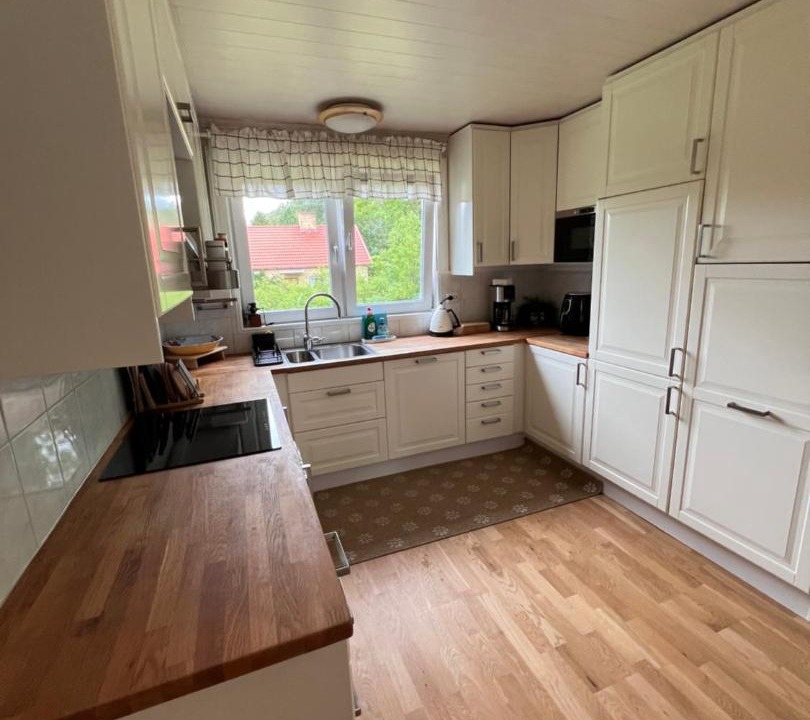 Photo of Kitchen in Garpenberg