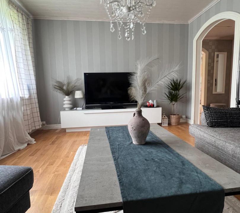 Photo of Livingroom in Garpenberg