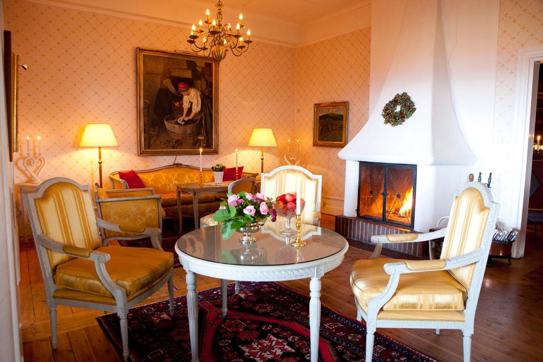 Photo of Livingroom in Tallberg