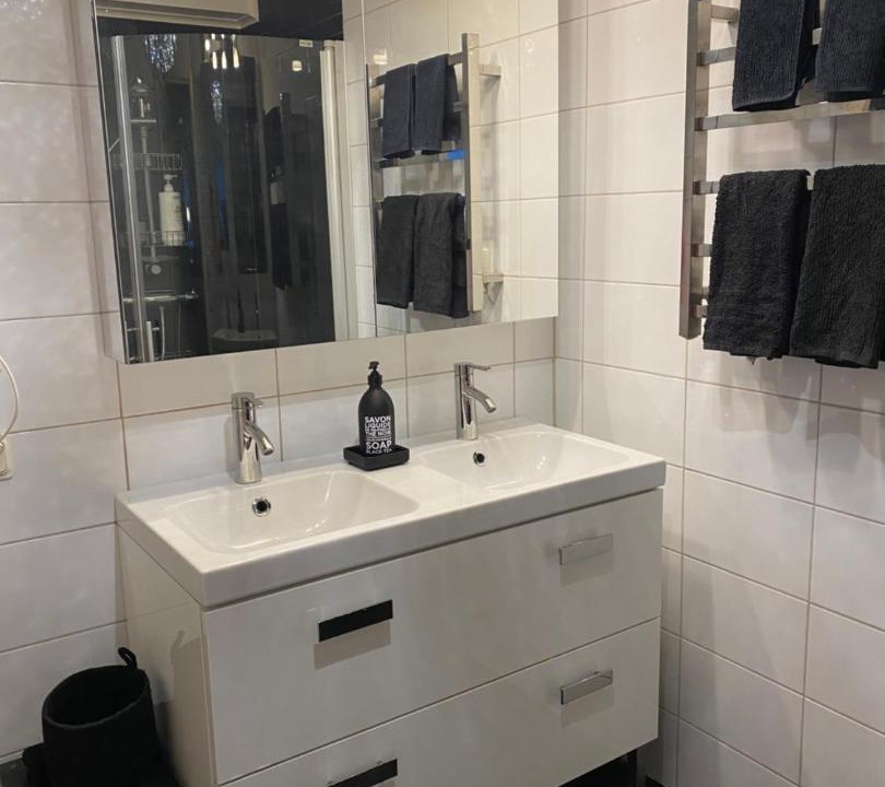 Photo of Bathroom in Uddevalla