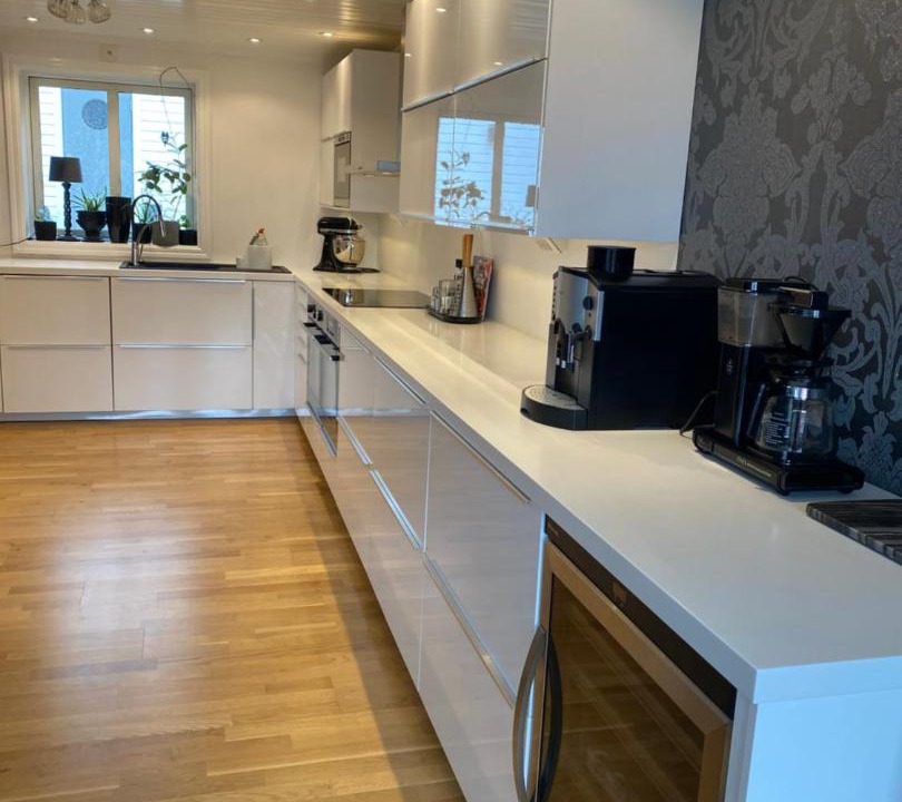 Photo of Kitchen in Uddevalla