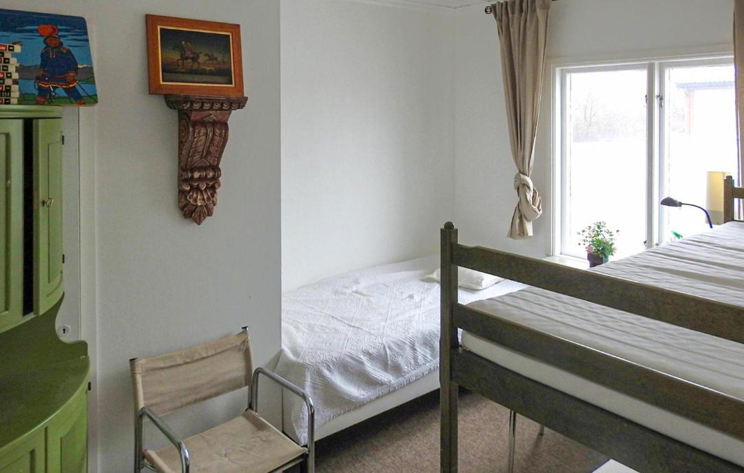 Photo of Bedroom in Lessebo