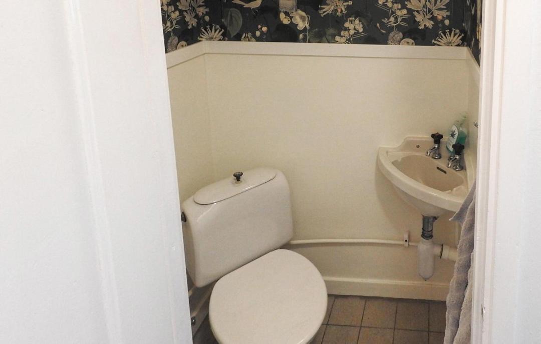 Photo of Bathroom in Lessebo