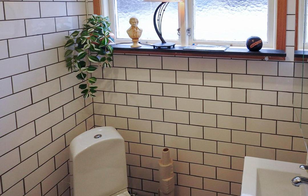 Photo of Bathroom in Lessebo