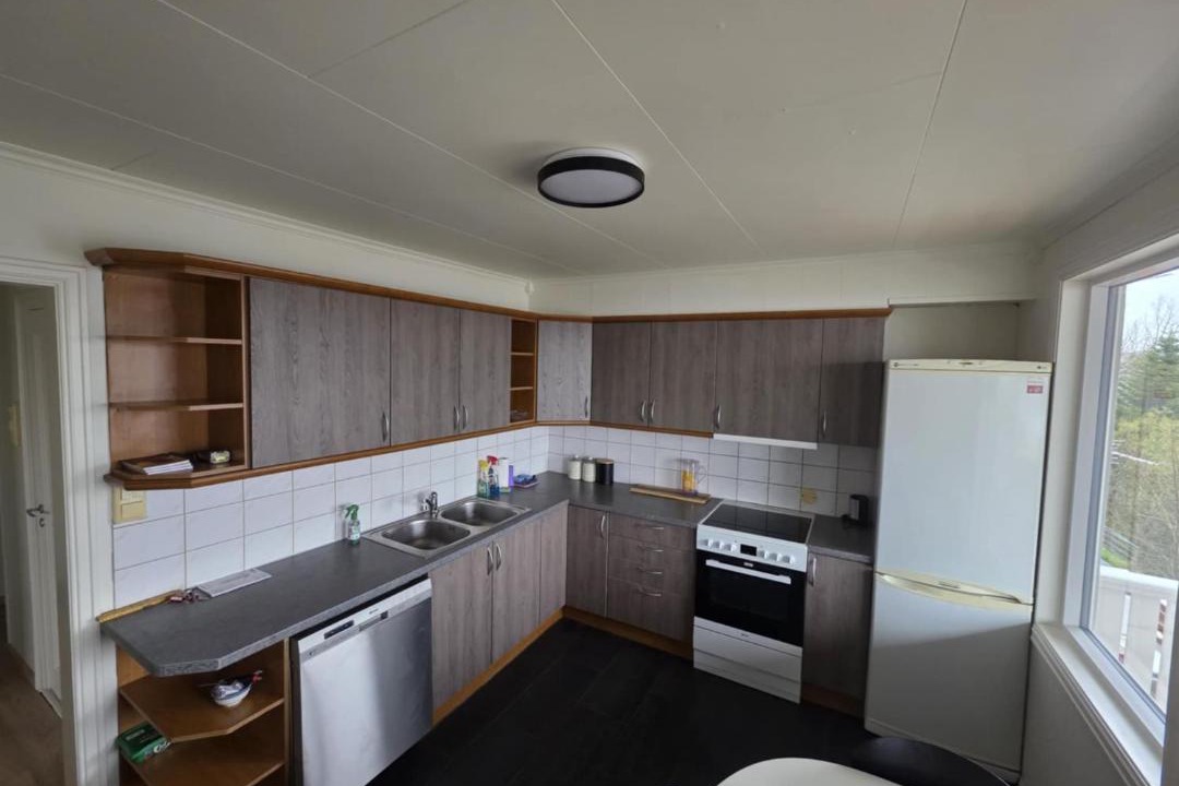 Photo of Kitchen in Kristiansund